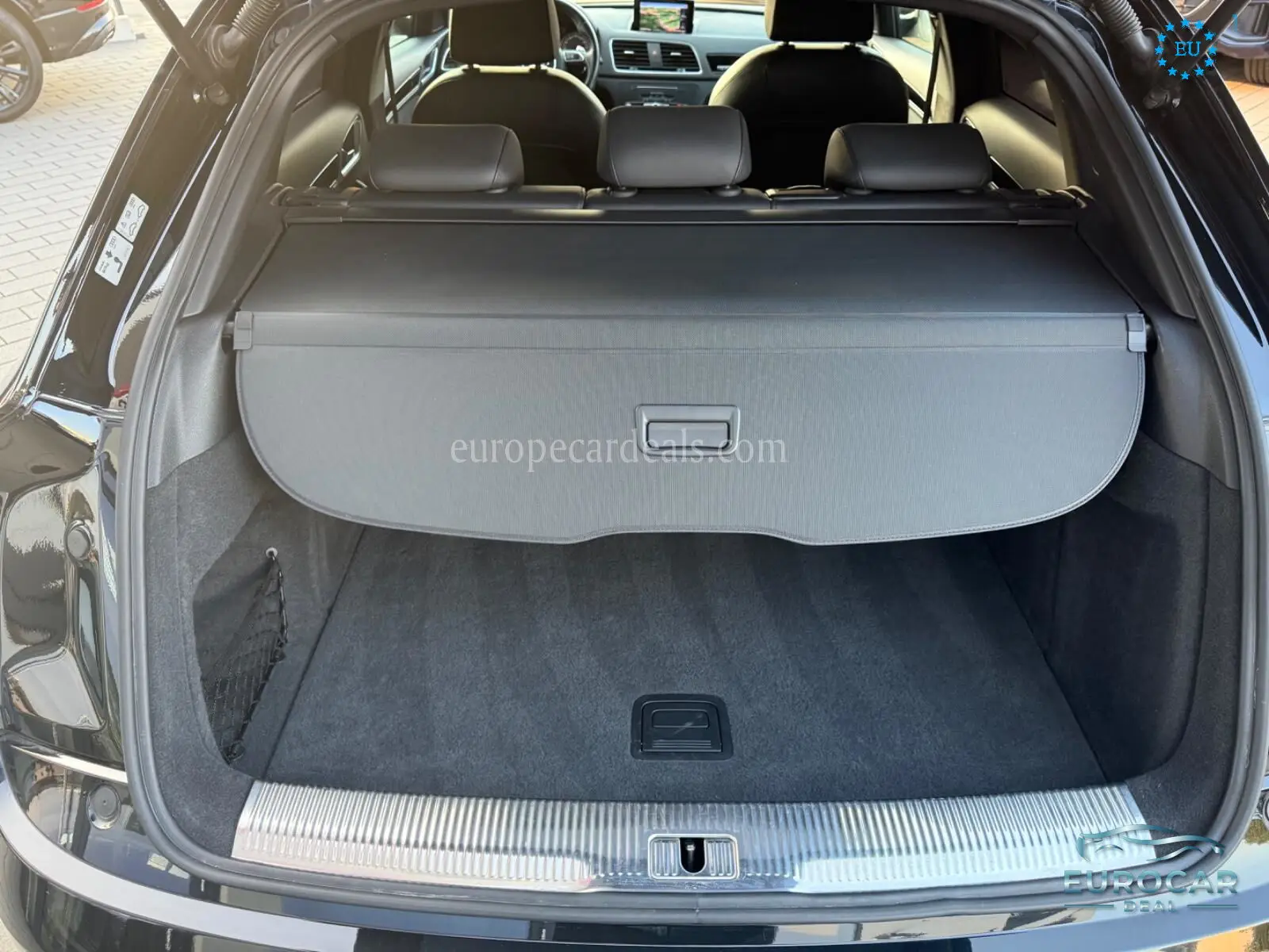 Audi RSQ3