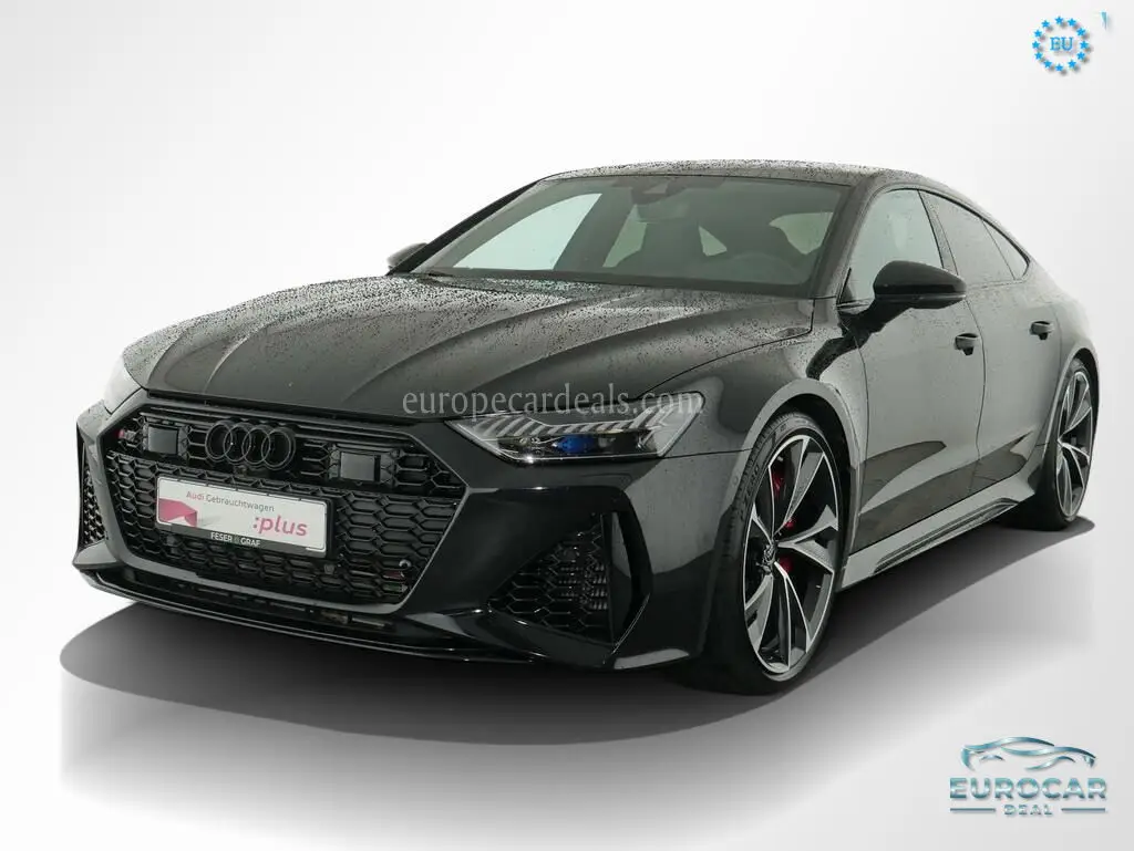 Audi RS7