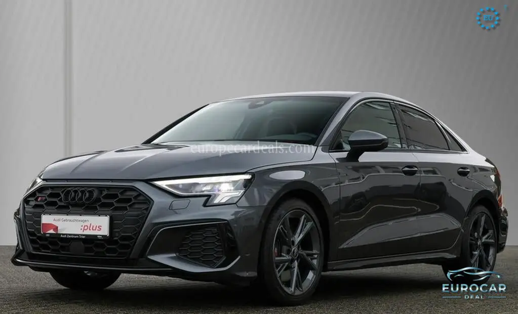 Audi S3