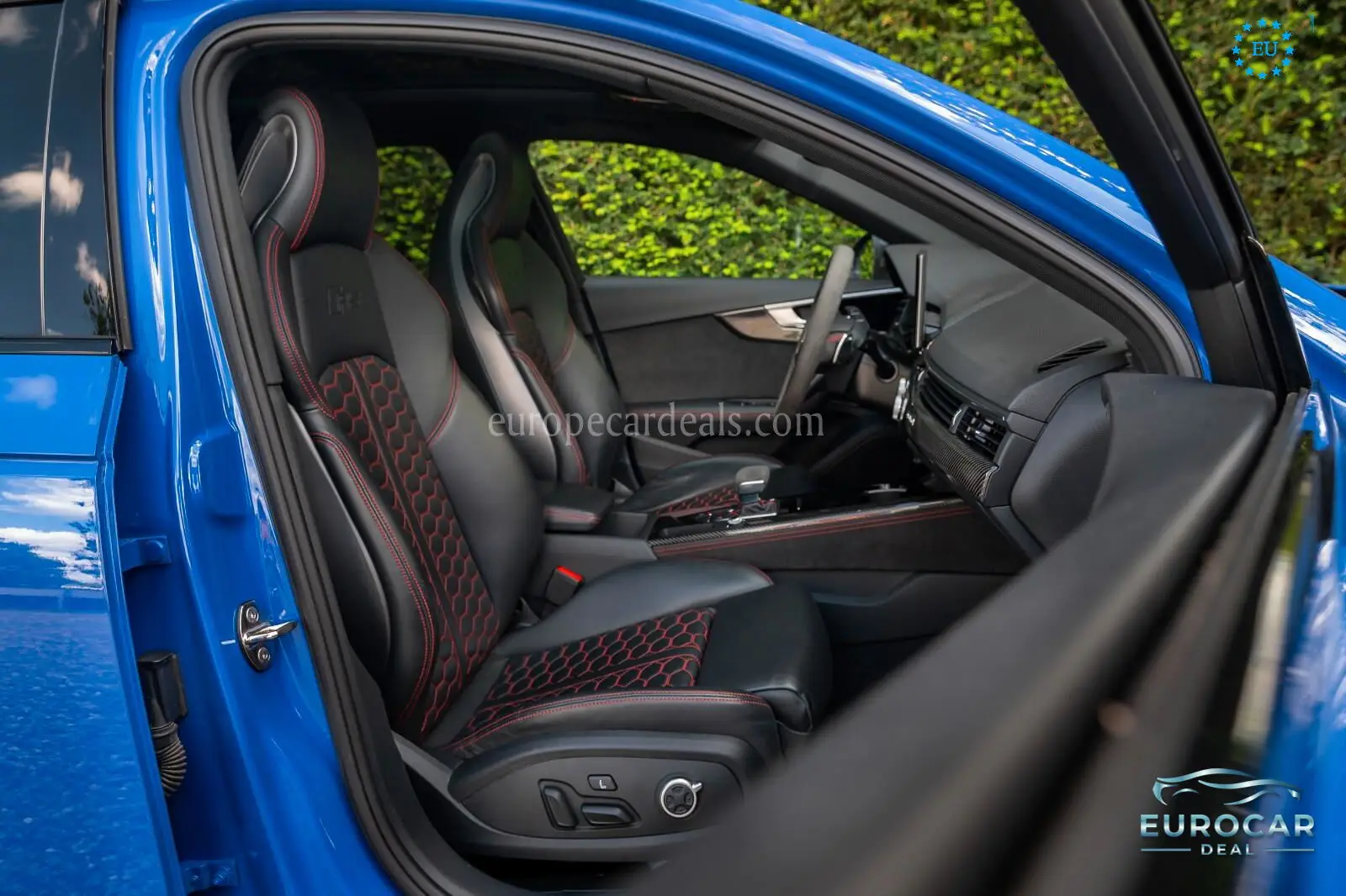 Audi RS4