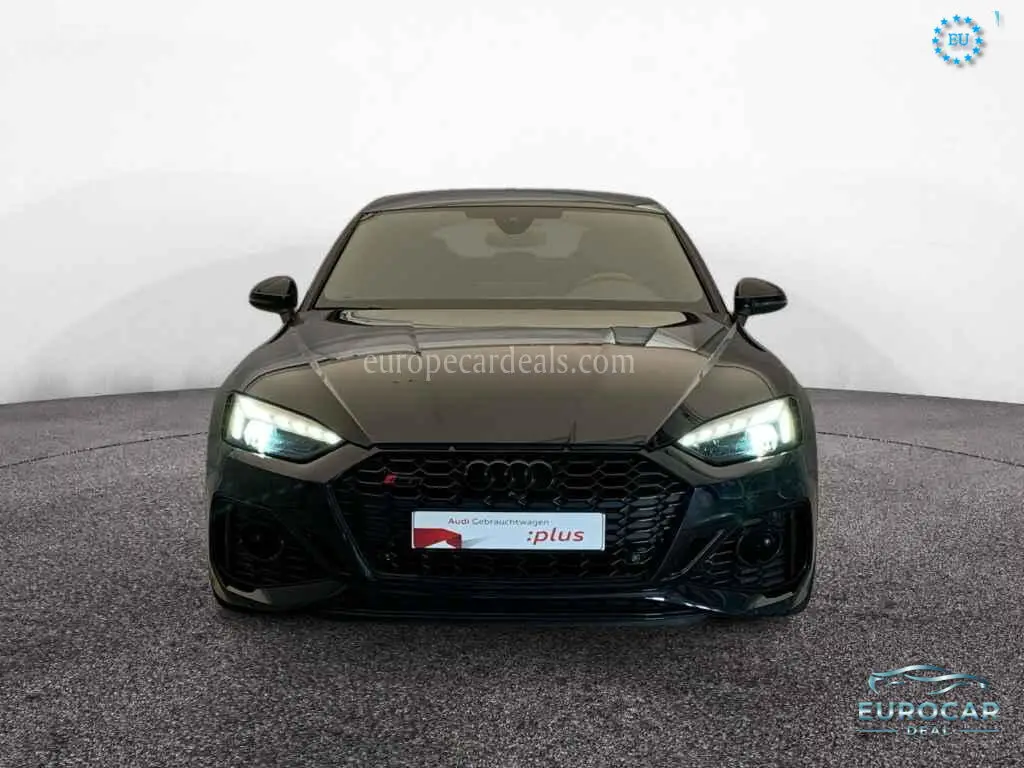 Audi RS5