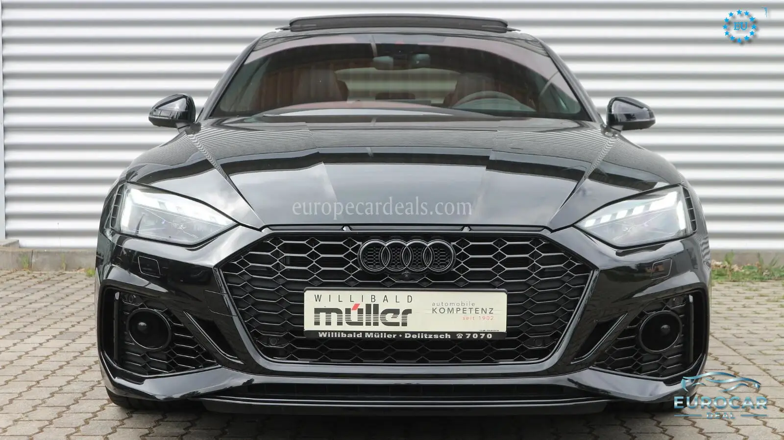 Audi RS5