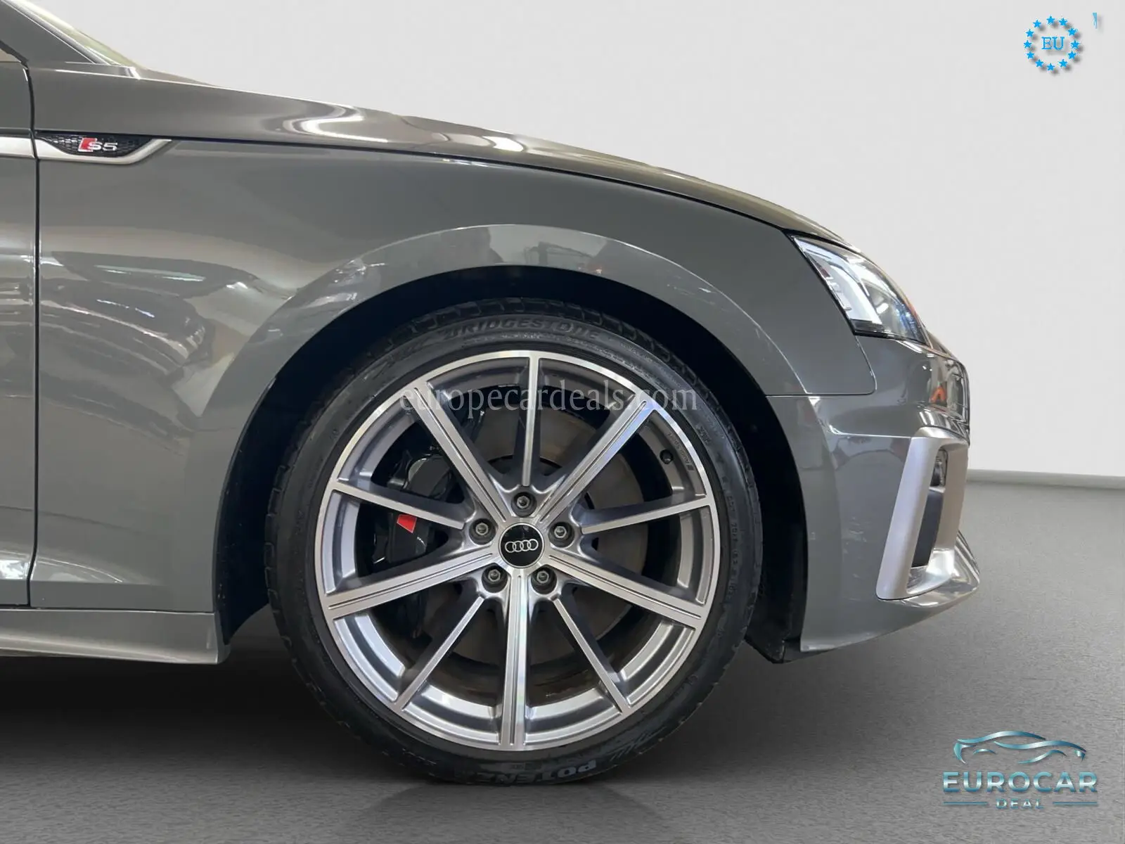 Audi S5