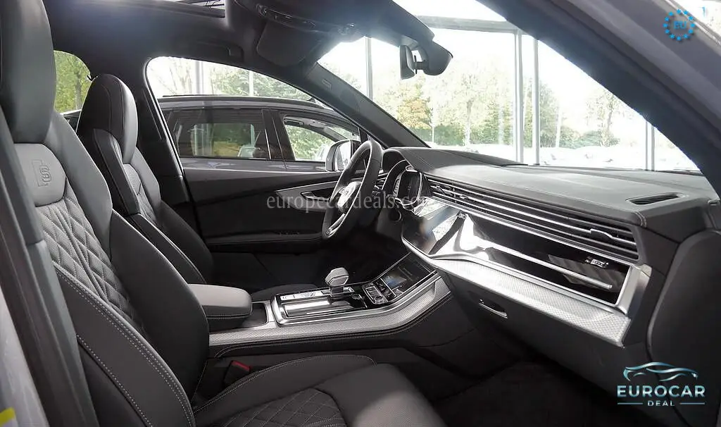 Audi SQ7