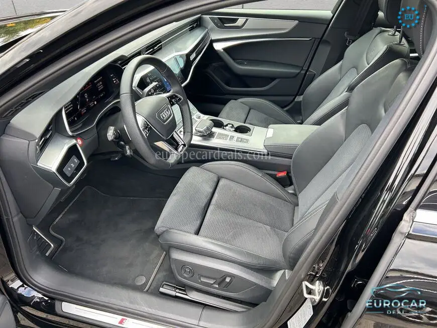 Audi S6
