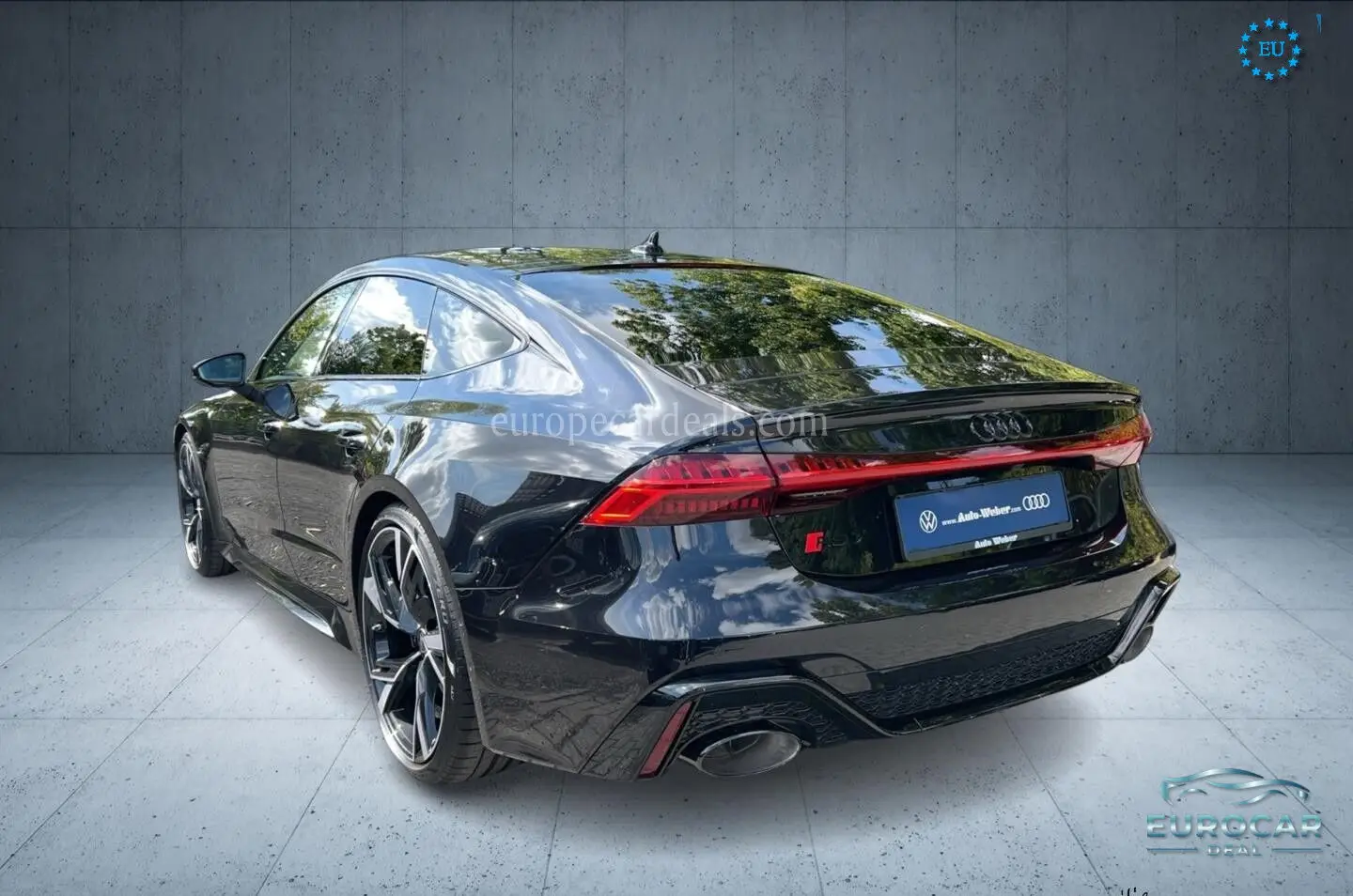 Audi RS7