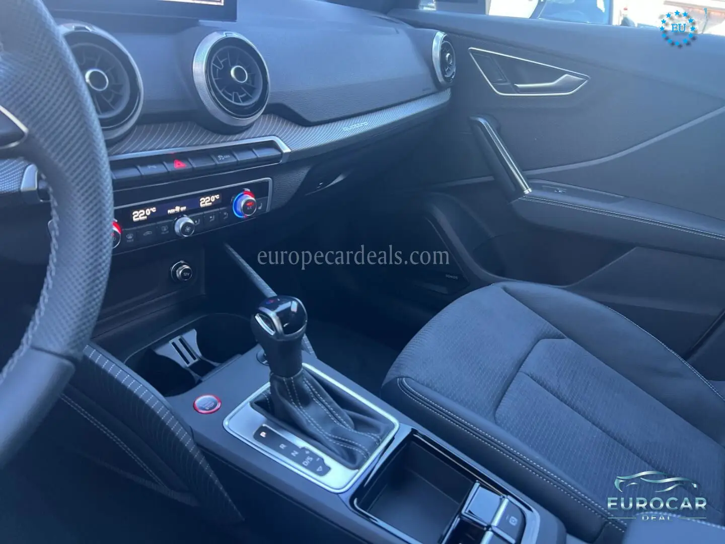 Audi SQ2