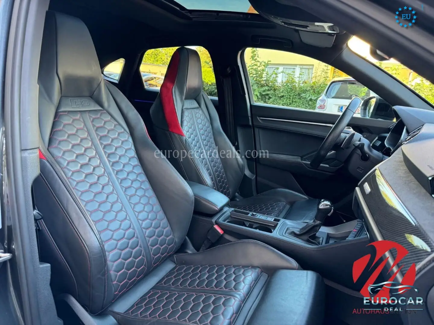 Audi RSQ3