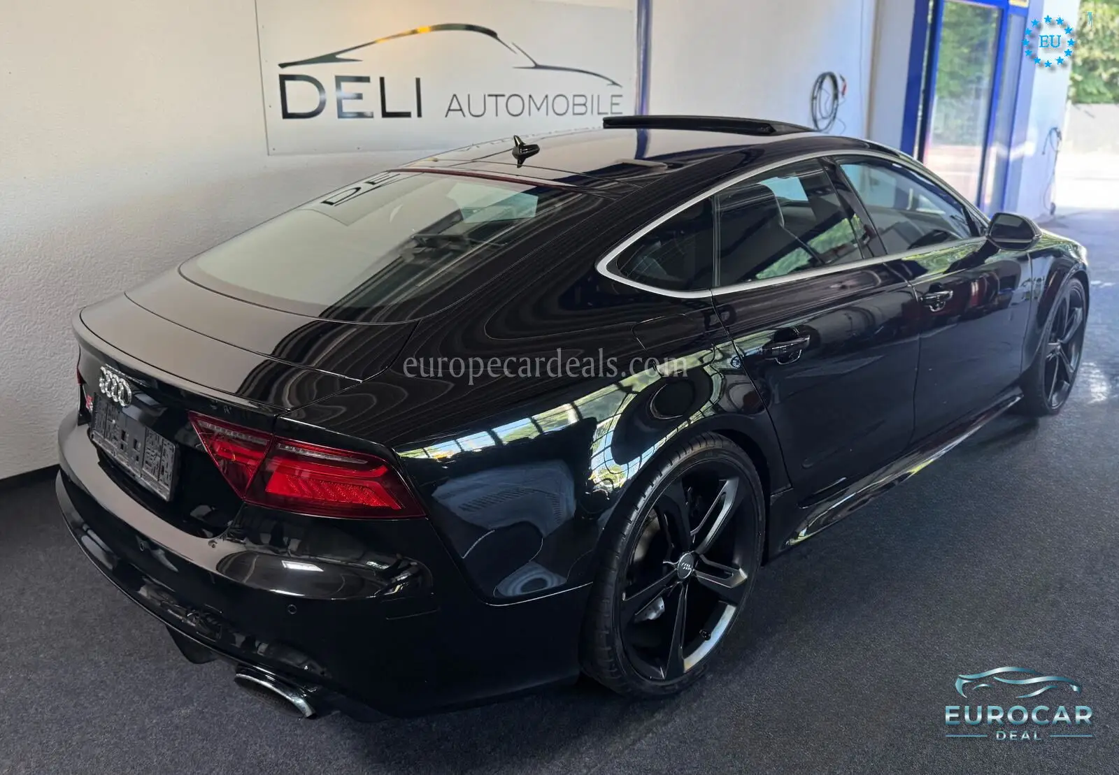 Audi RS7