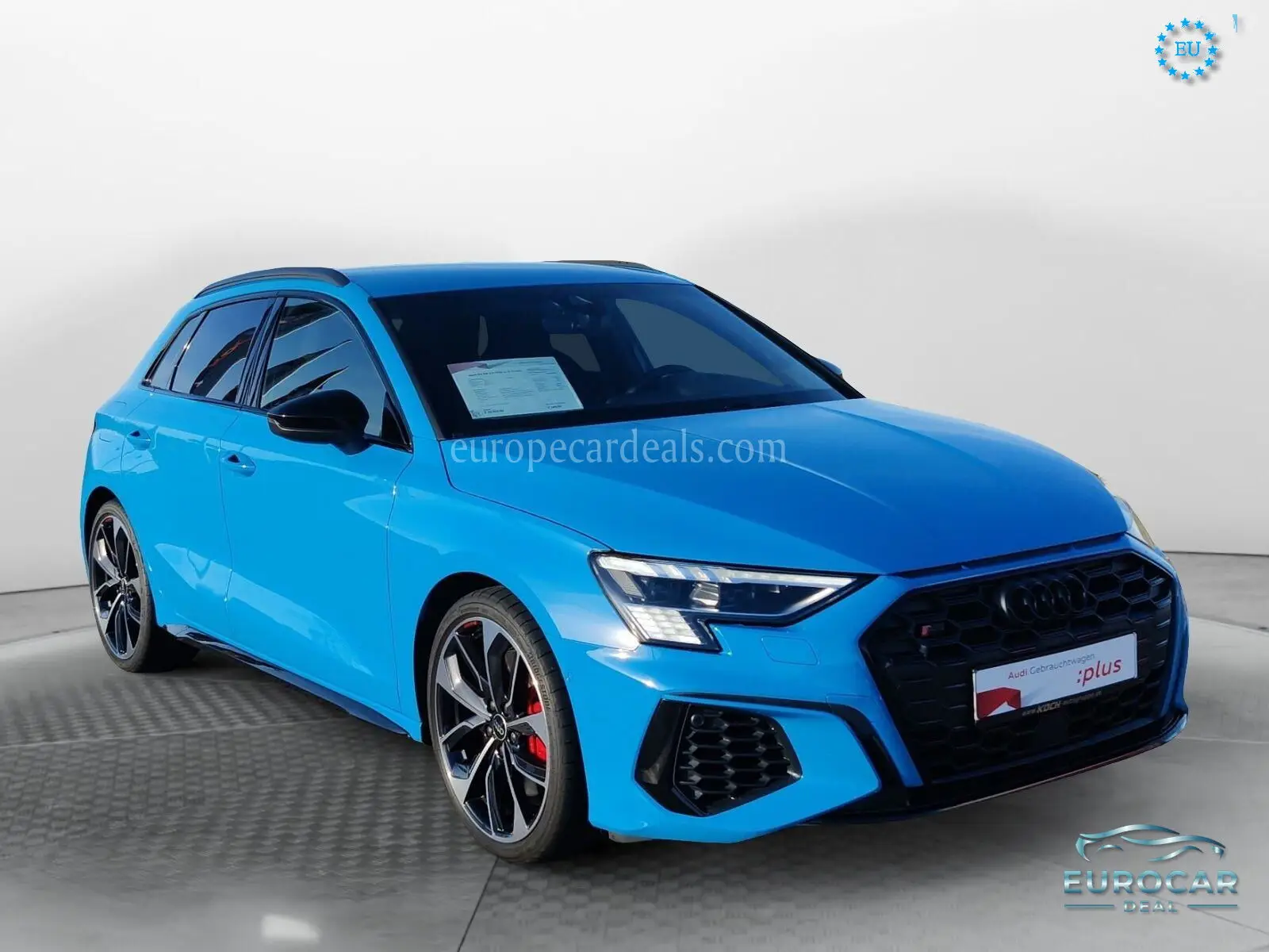 Audi S3
