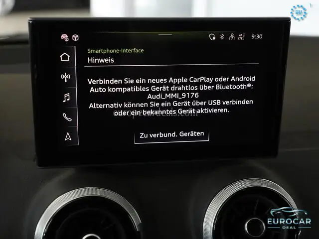 Audi SQ2