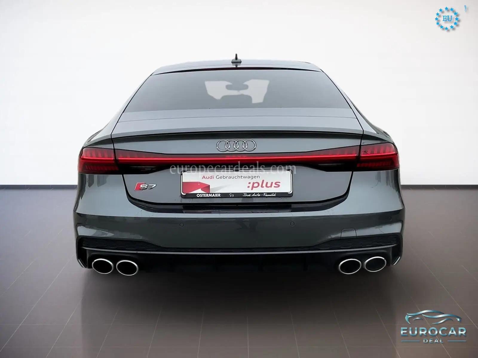 Audi S7