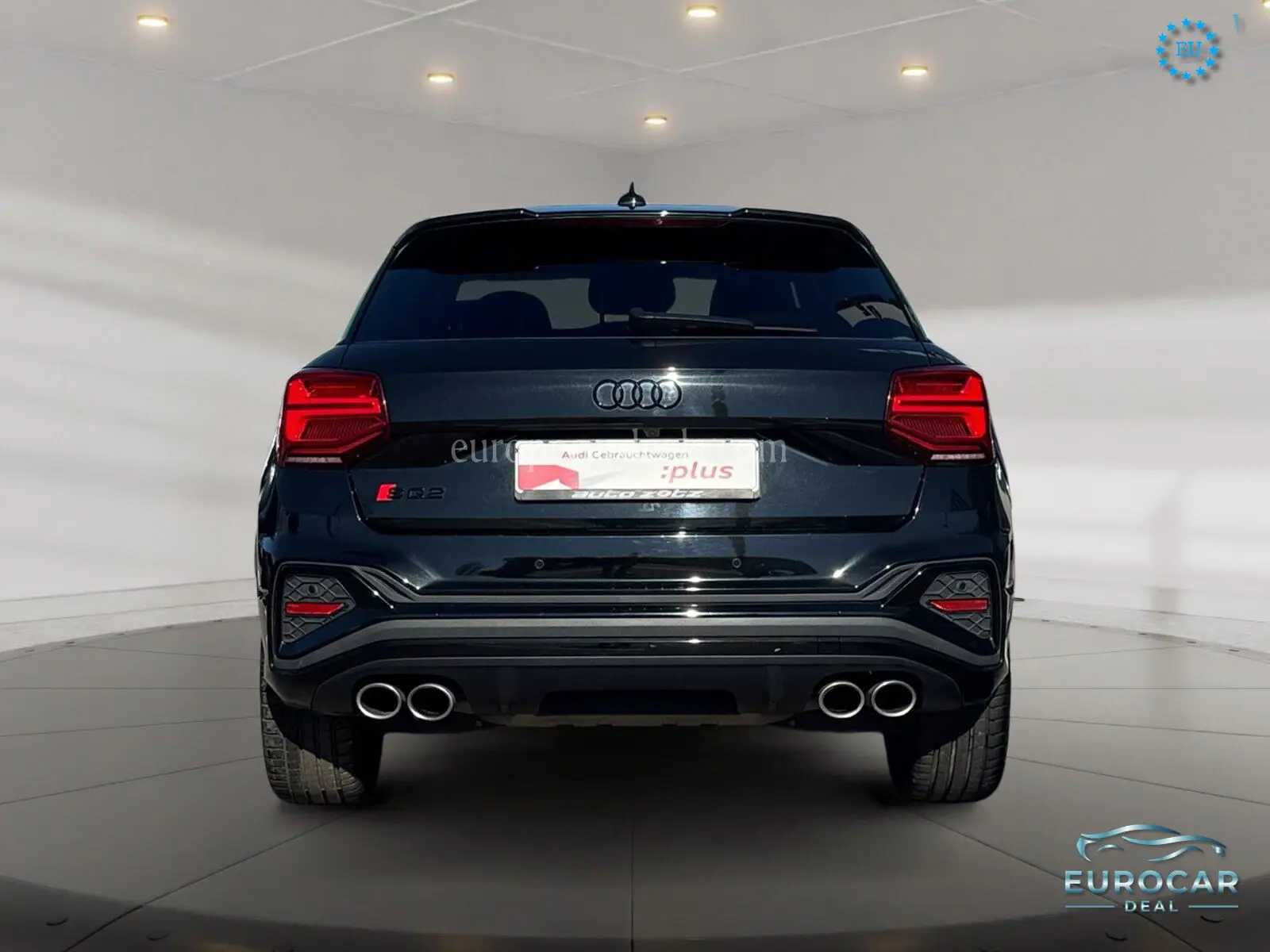 Audi SQ2