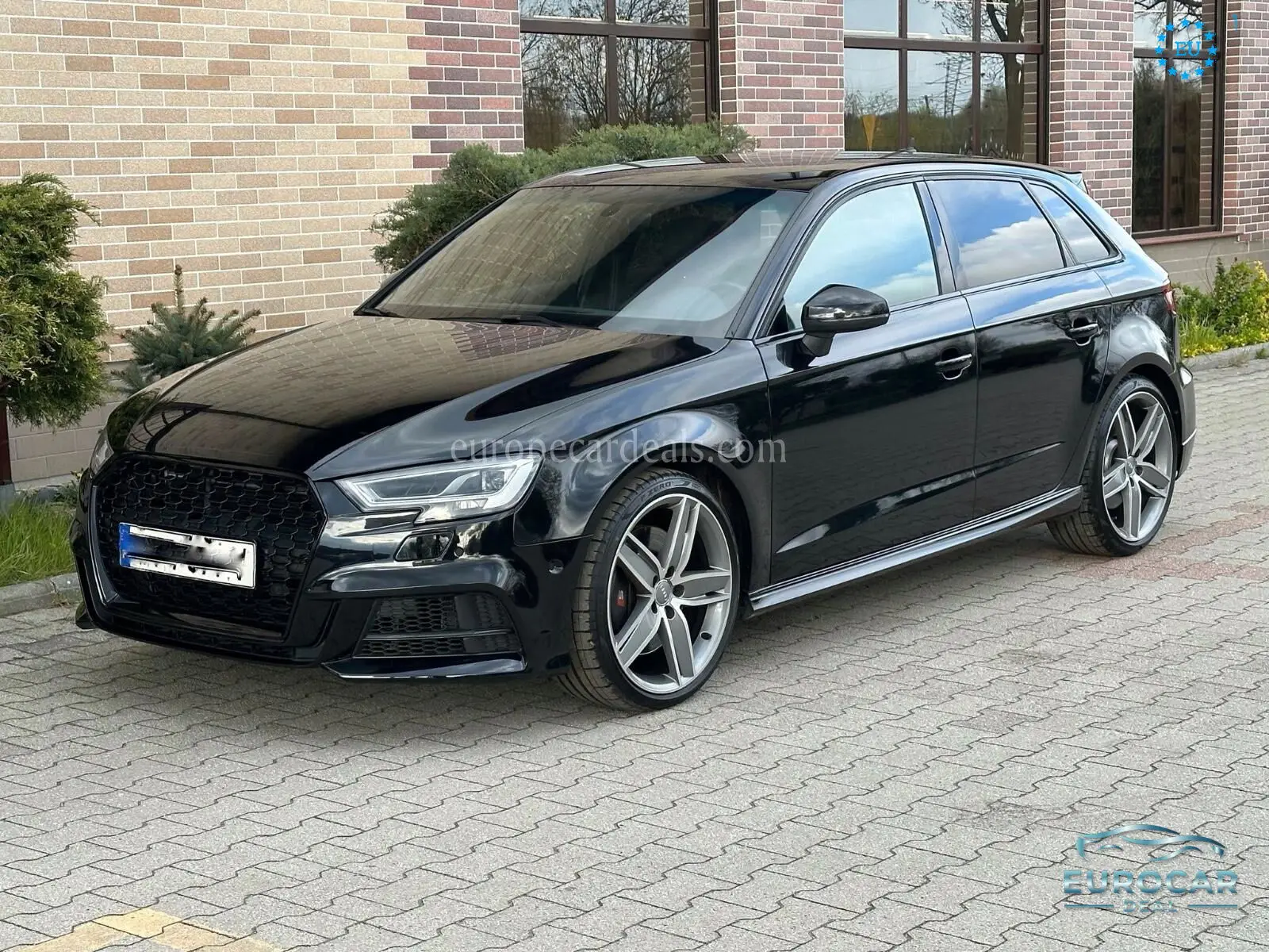 Audi S3