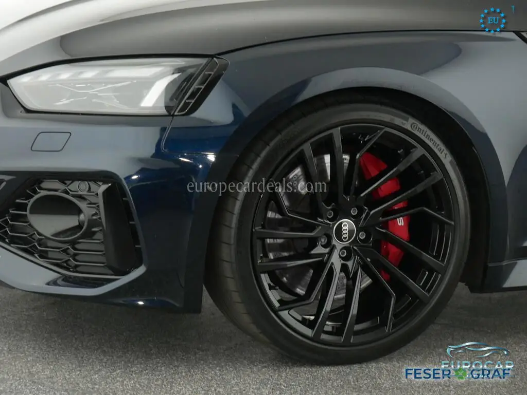 Audi RS5