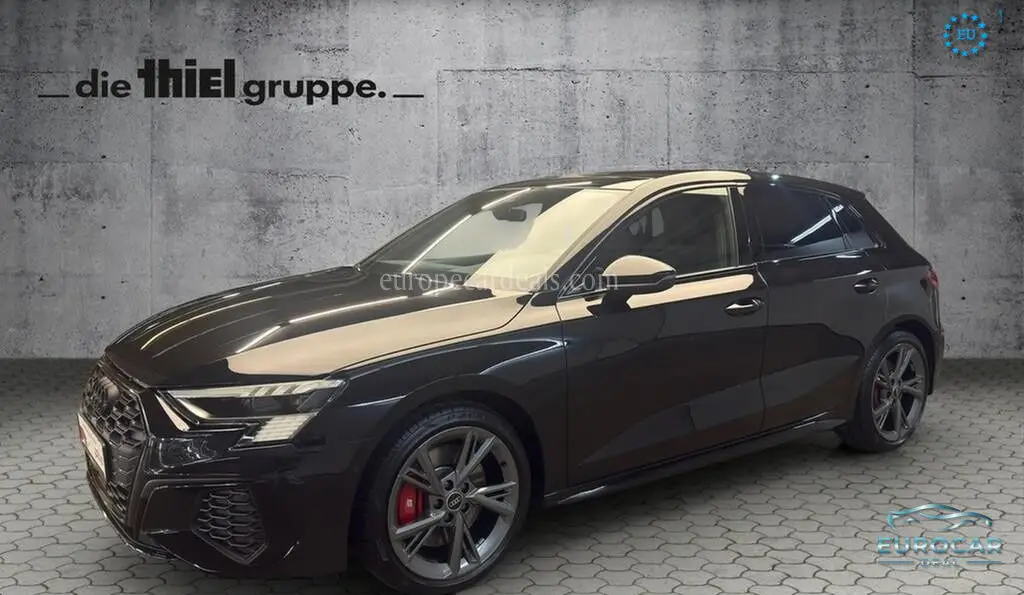 Audi S3