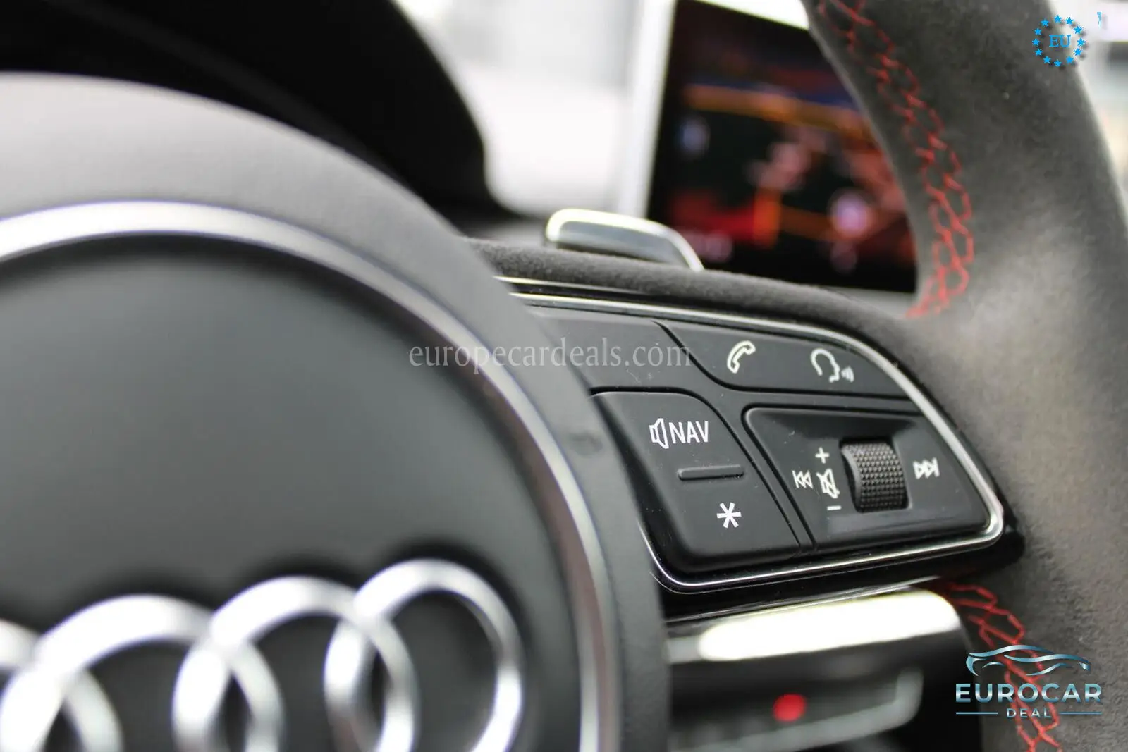 Audi RS4