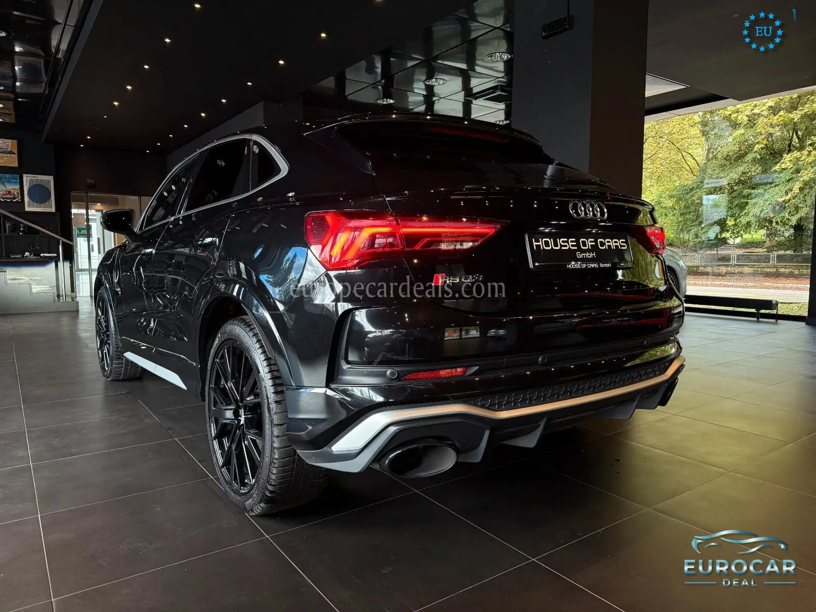 Audi RSQ3