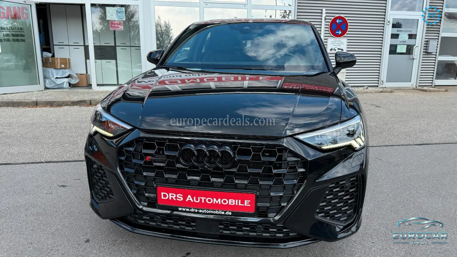 Audi RSQ3