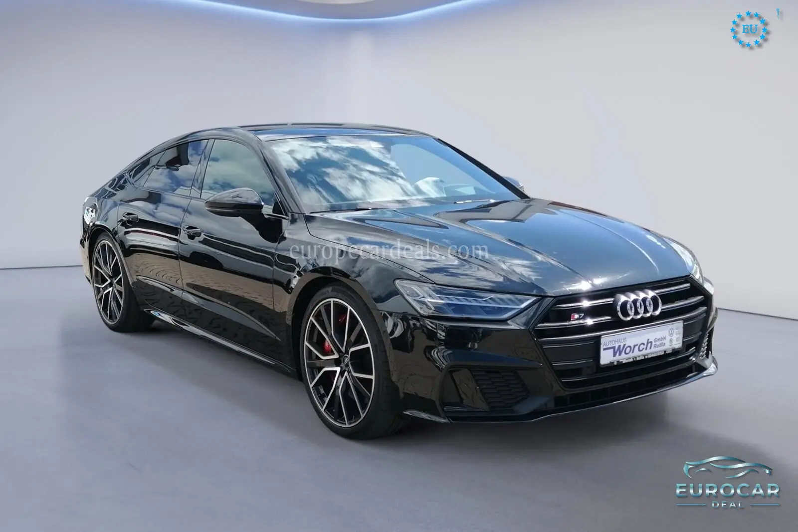 Audi S7