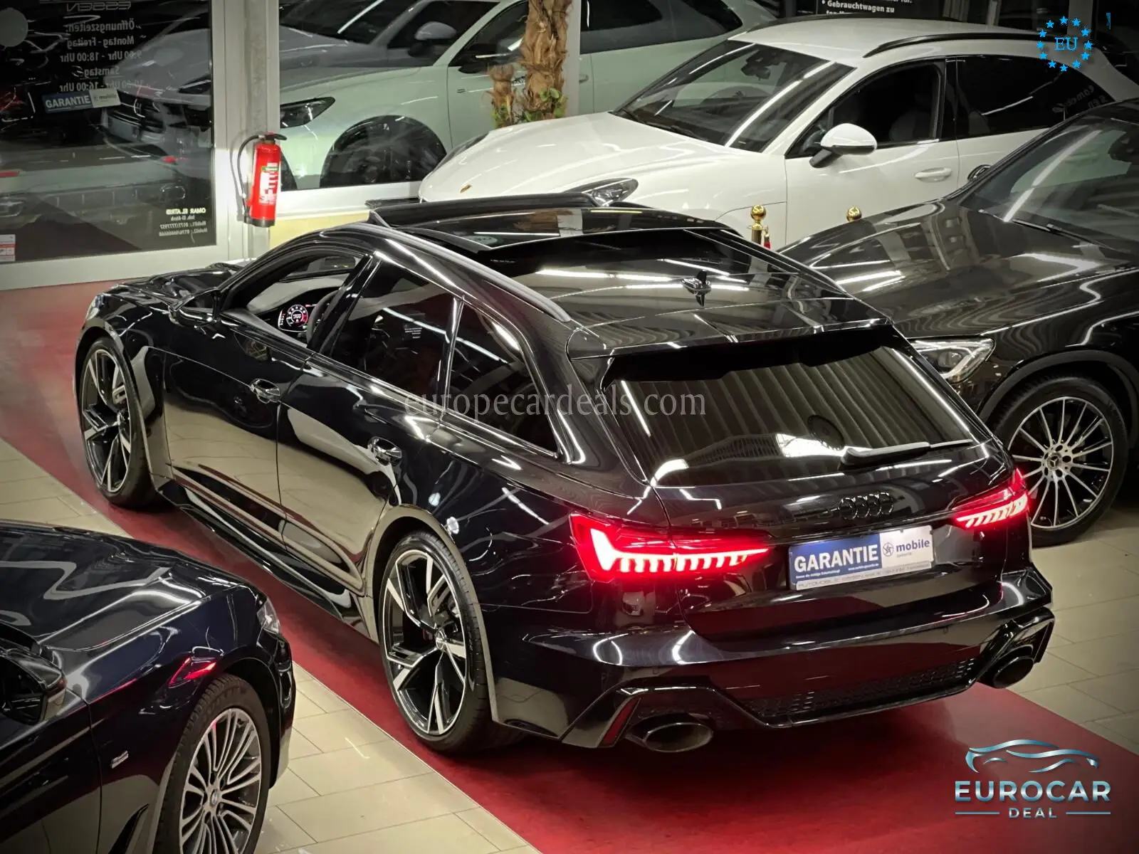 Audi RS6
