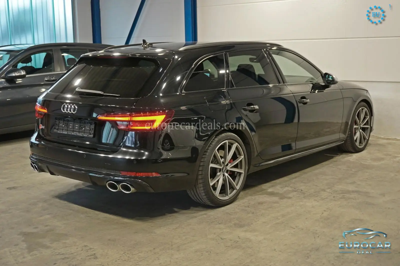 Audi S4