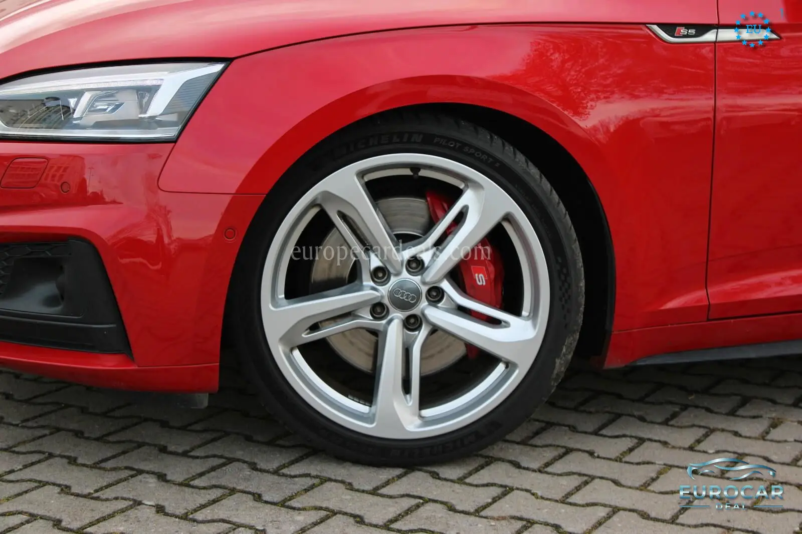 Audi S5