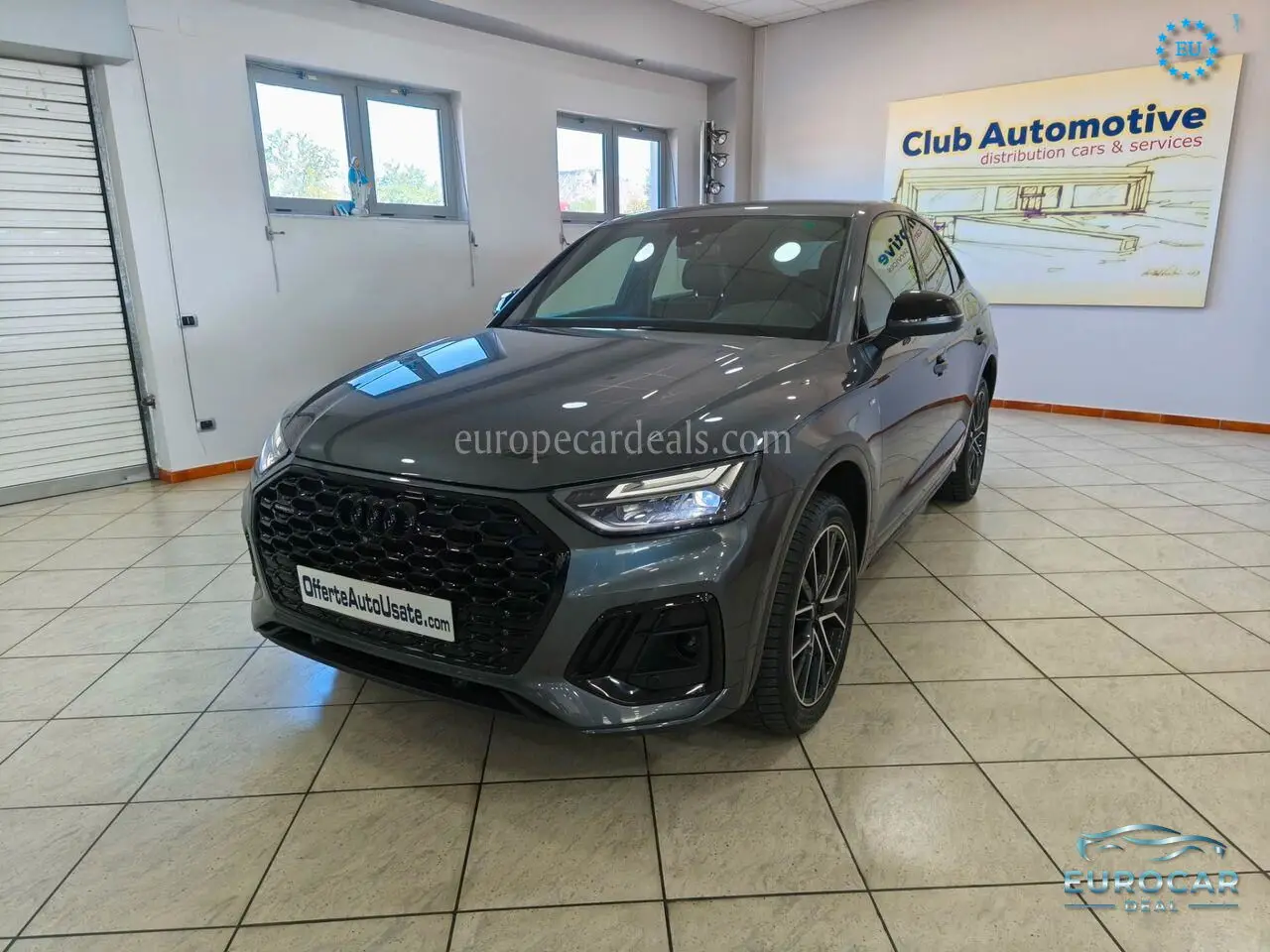 Audi Q5