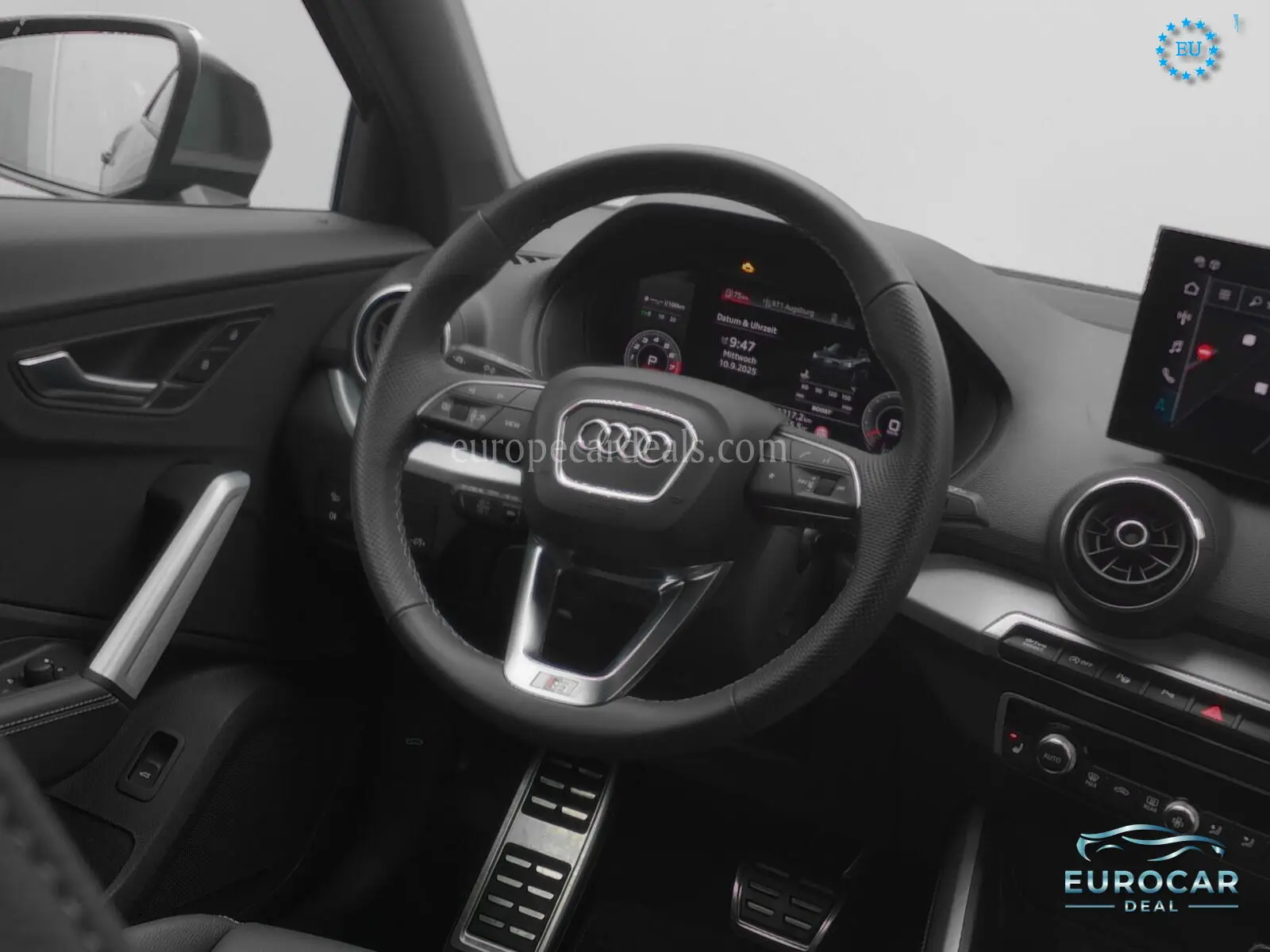 Audi SQ2