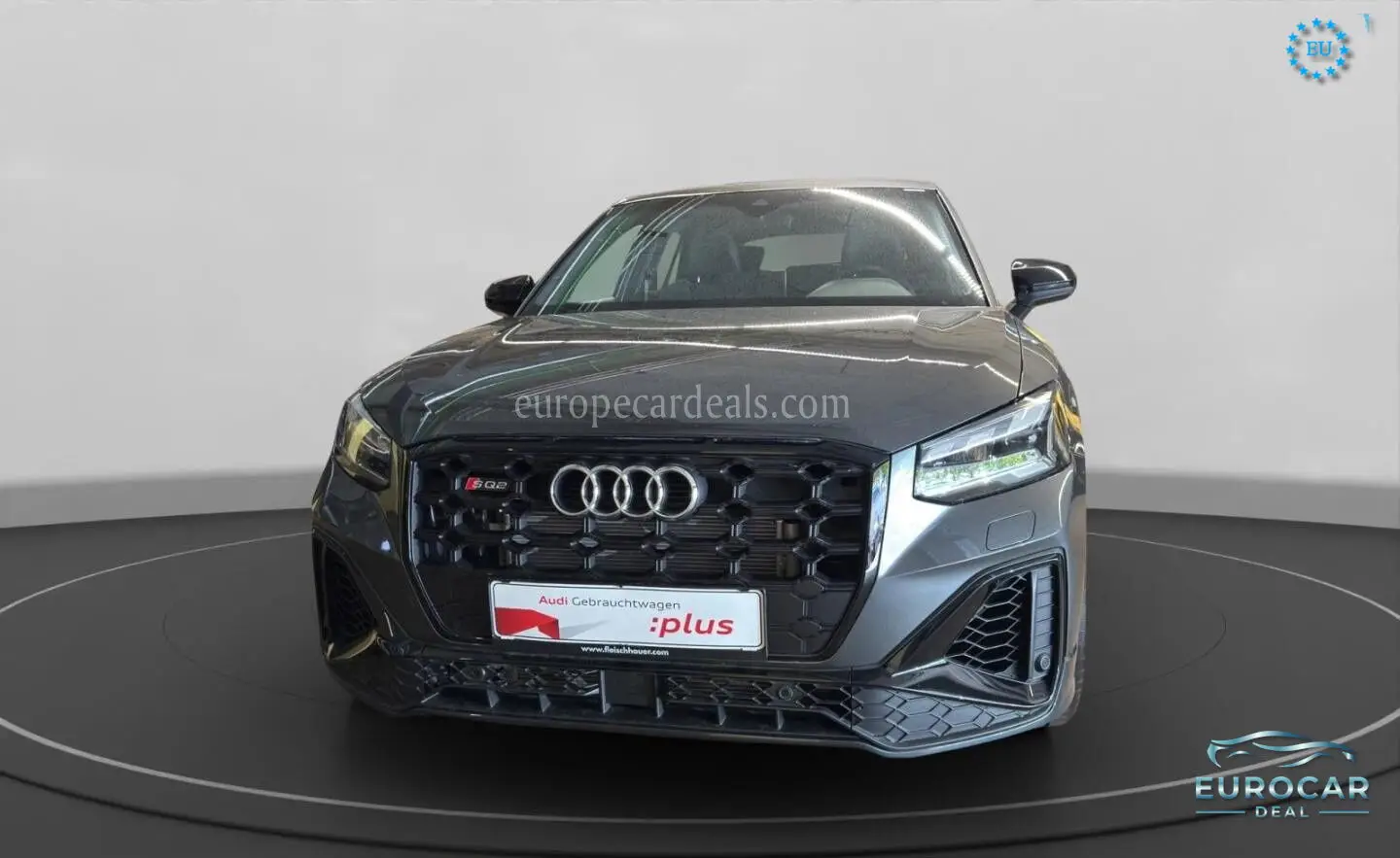 Audi SQ2