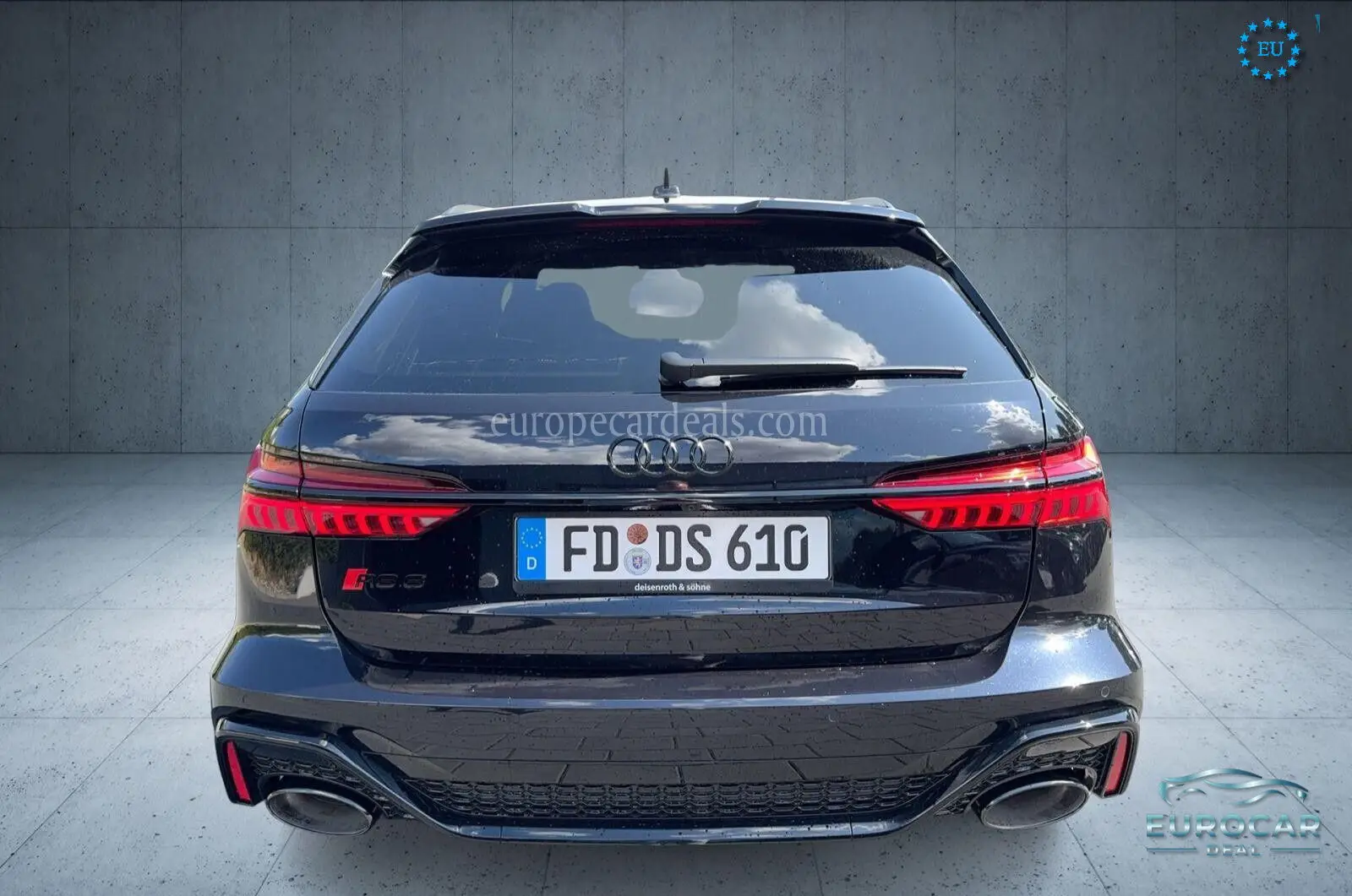 Audi RS6