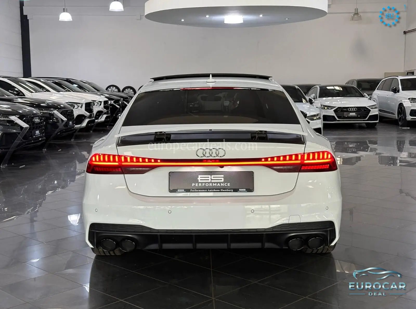 Audi S7