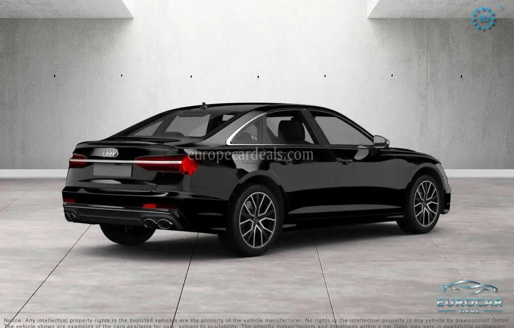 Audi S6