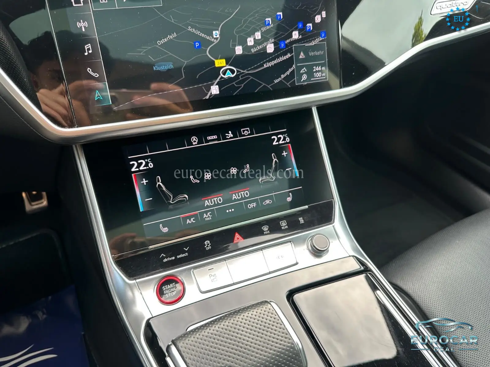 Audi S7
