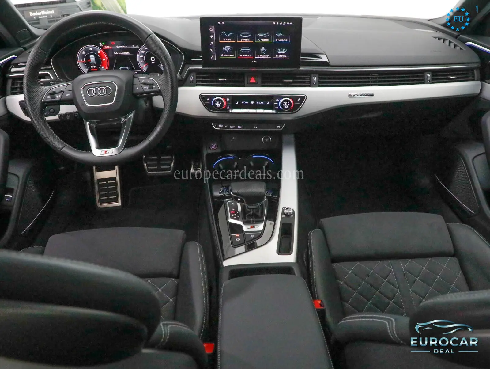 Audi S4