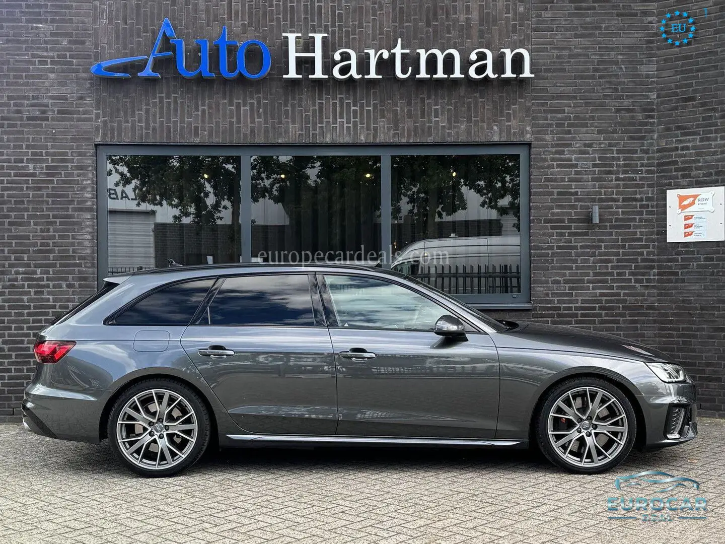 Audi S4