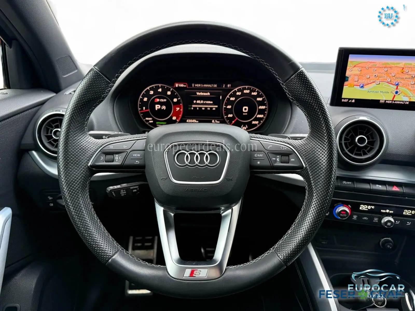 Audi SQ2