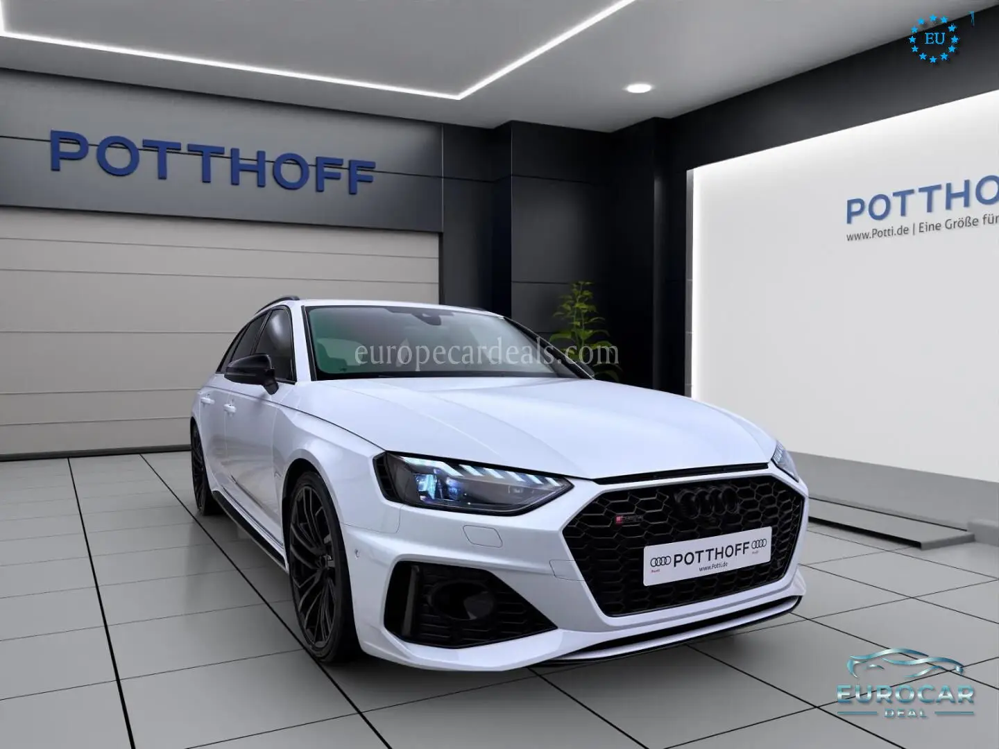 Audi RS4
