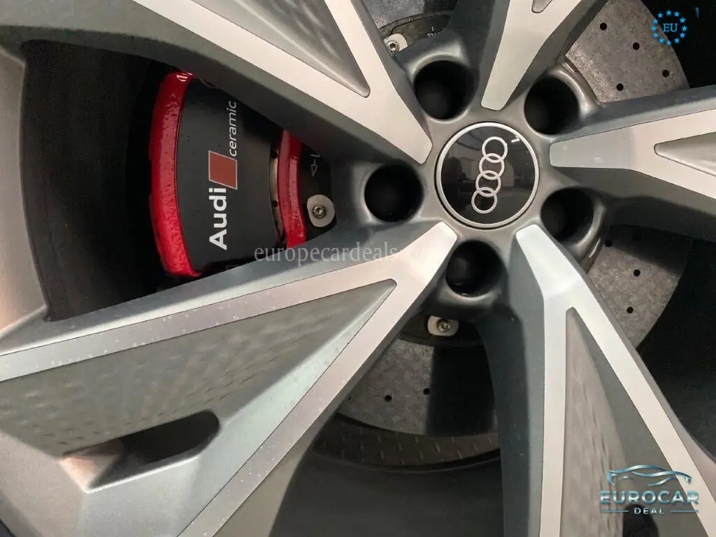 Audi RS7