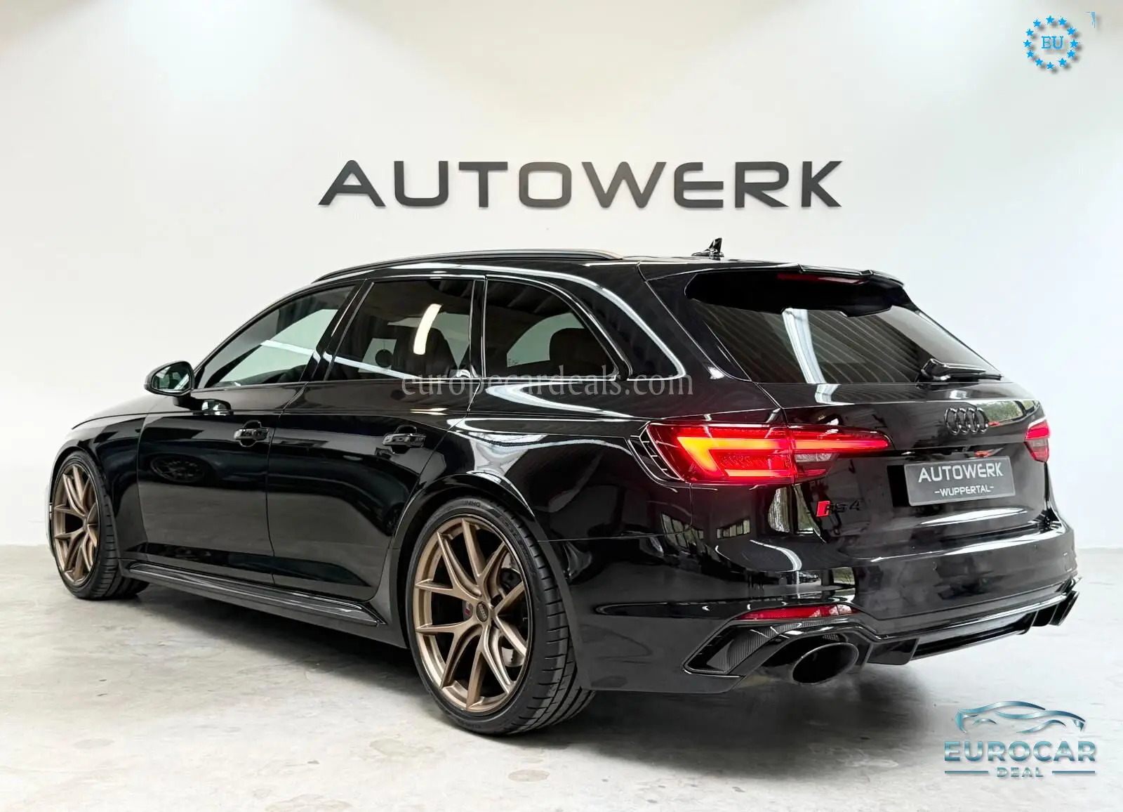 Audi RS4