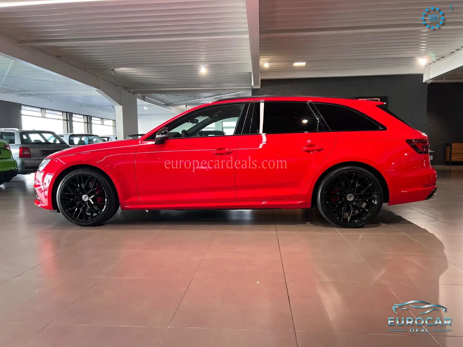 Audi S4