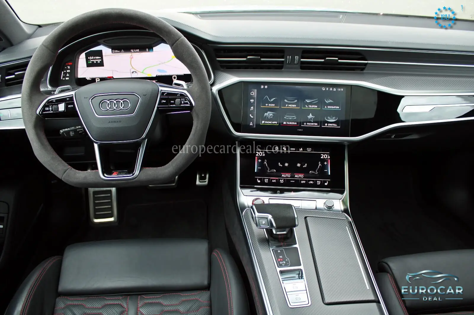 Audi RS7