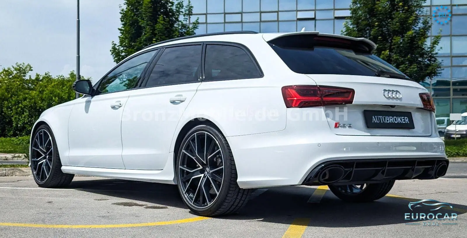 Audi RS6
