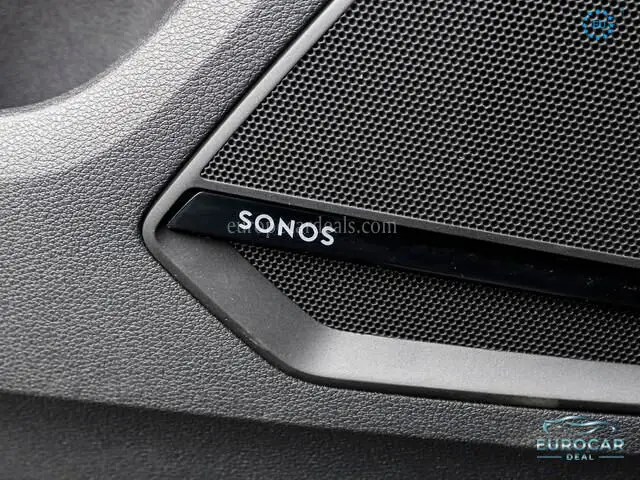 Audi SQ2