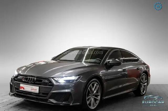 Audi S7