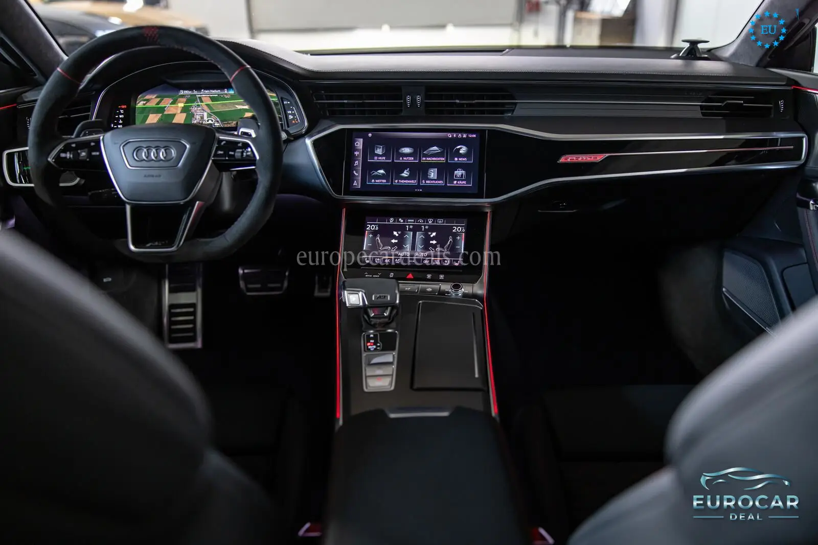Audi RS7