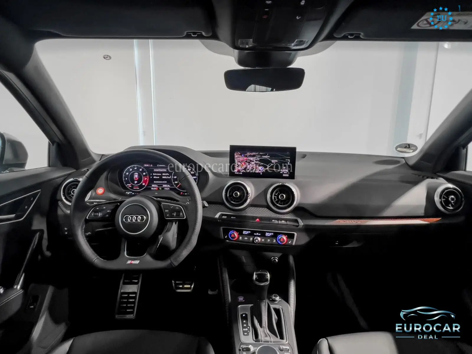 Audi SQ2