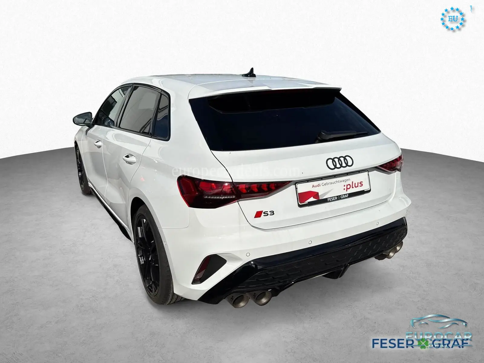 Audi S3