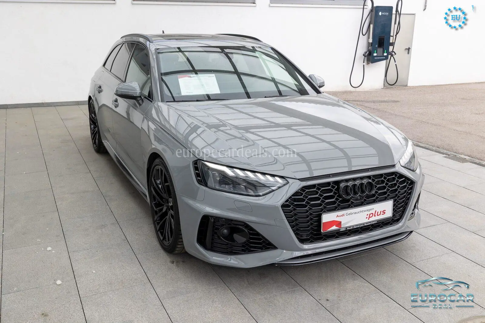 Audi RS4