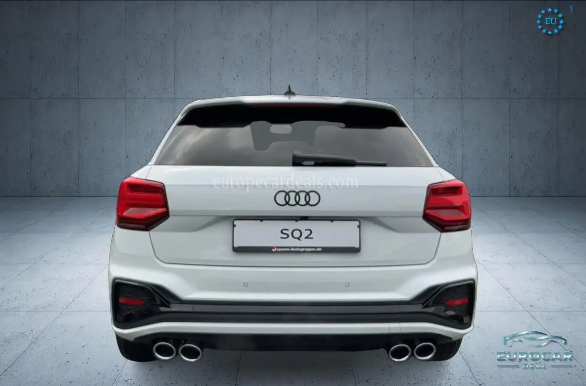Audi SQ2